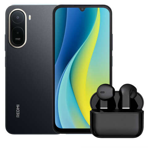 Xiaomi Redmi A7 Pro 8gb (4+4) Ram 64gb + Regalo NEGRO
