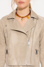 CHAQUETA AMY Beige
