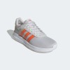 Championes Adidas Lite Racer 4.0 Gris