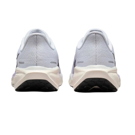 NIKE PEGASUS 41 Grey & Lilac