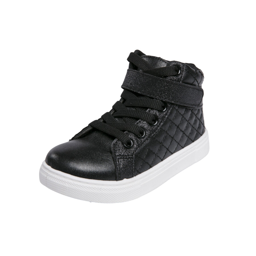 *MICOMIC BOTA BLACK