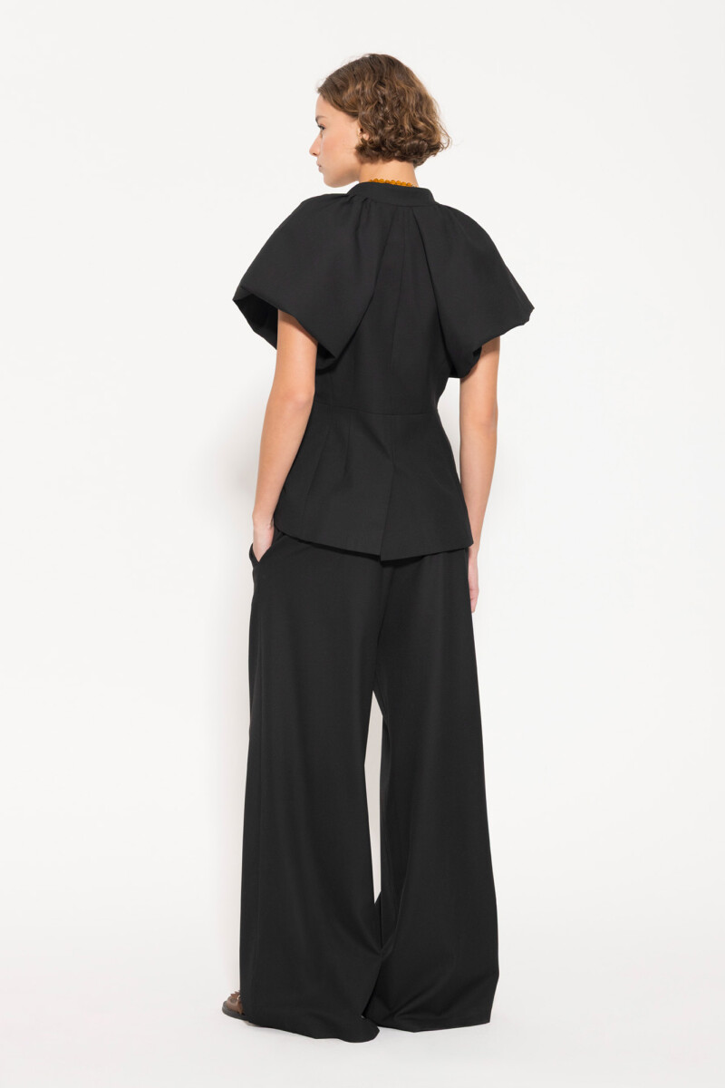 PANTALON BEAT Negro