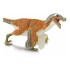 Velociraptor Emplumado Safari Figura Dinosaurio Muñeco Velociraptor Emplumado Safari Figura Dinosaurio Muñeco