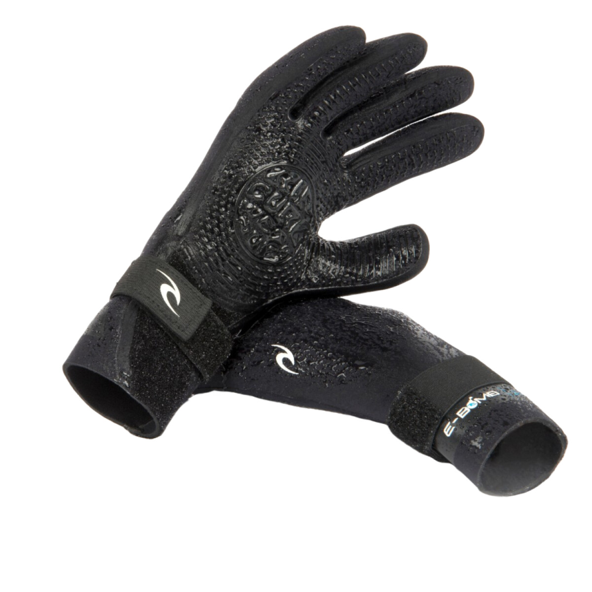 Guantes Rip Curl E-Bomb 2 5 Finger Glove 