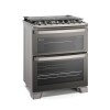 Cocina Electrolux Doble Horno Gas / Electro 5h Mod Fe5dc Cocina Electrolux Doble Horno Gas / Electro 5h Mod Fe5dc
