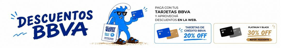 DESCUENTOS BBVA