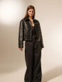 Campera Vento Negro