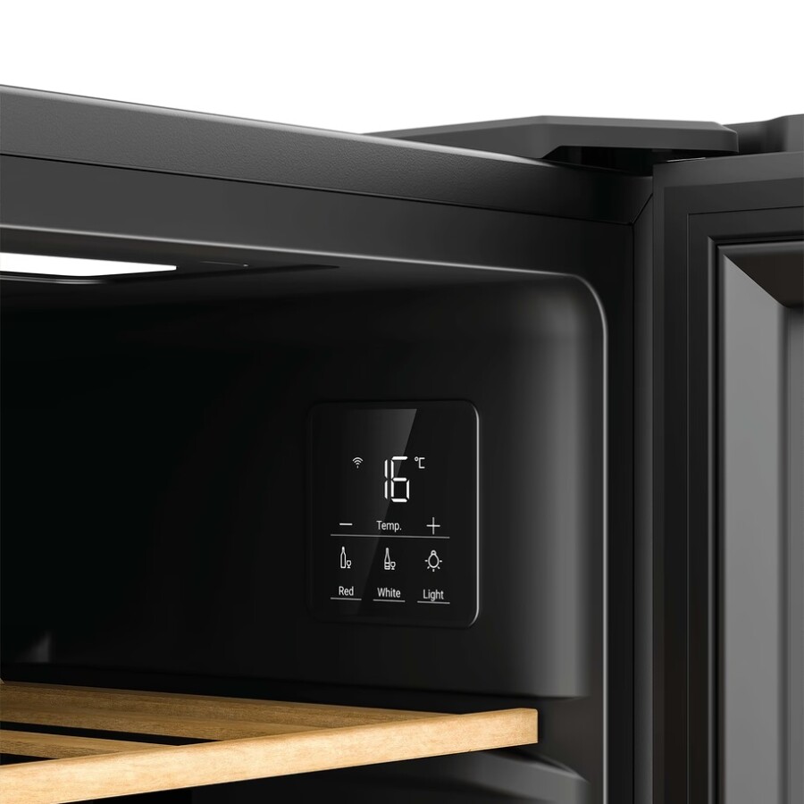 Enfriadora 23 botellas de Vinos Candy CWC023 Enfriadora 23 botellas de Vinos Candy CWC023