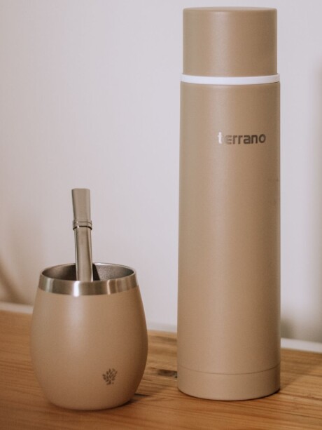 Kit Acero Bala - 750mL Arena