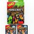 Juegos de cartas UNO Minecraf(U008) Juegos De Cartas Uno Minecraf(u008)