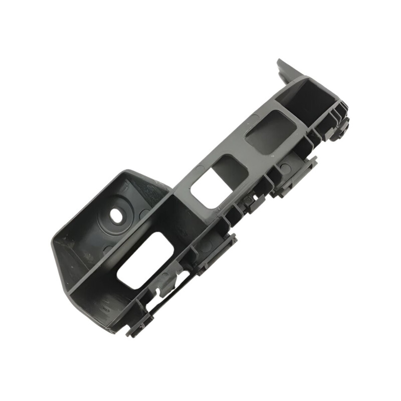 SOPORTE DE PARAGOLPE TRASERO IZQUIERDO GOL G6 SEDAN Soporte De Paragolpe Trasero Izquierdo Gol G6 Sedan