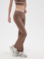 Calza Naro Taupe / Mink / Vison