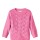 Sweater Vibbi Pink Cosmos