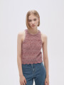 Musculosa Cluche Estampado 2