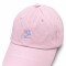 Gorra Visera Bagual Rosa