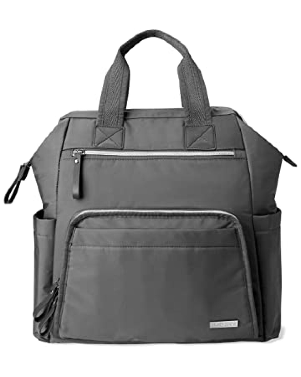 Mochila maternal main frame 