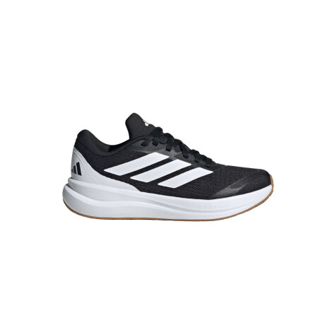 Championes adidas Runfalcon 6 de niño Black