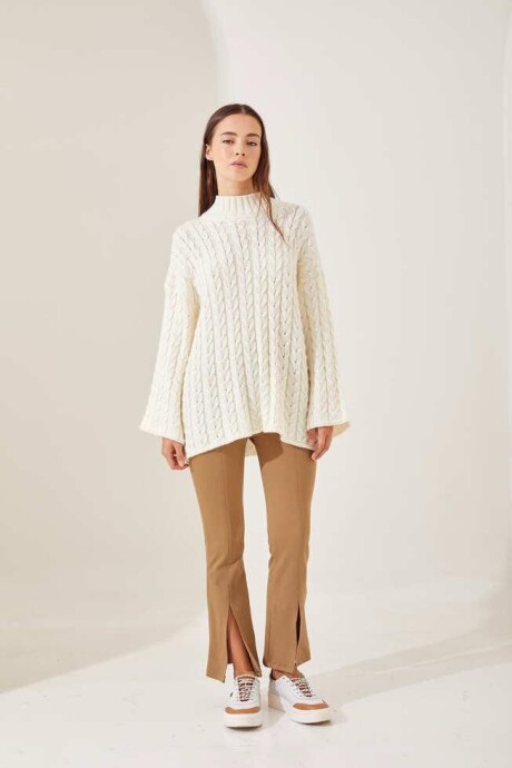 SWEATER ASPEN SWEATER ASPEN