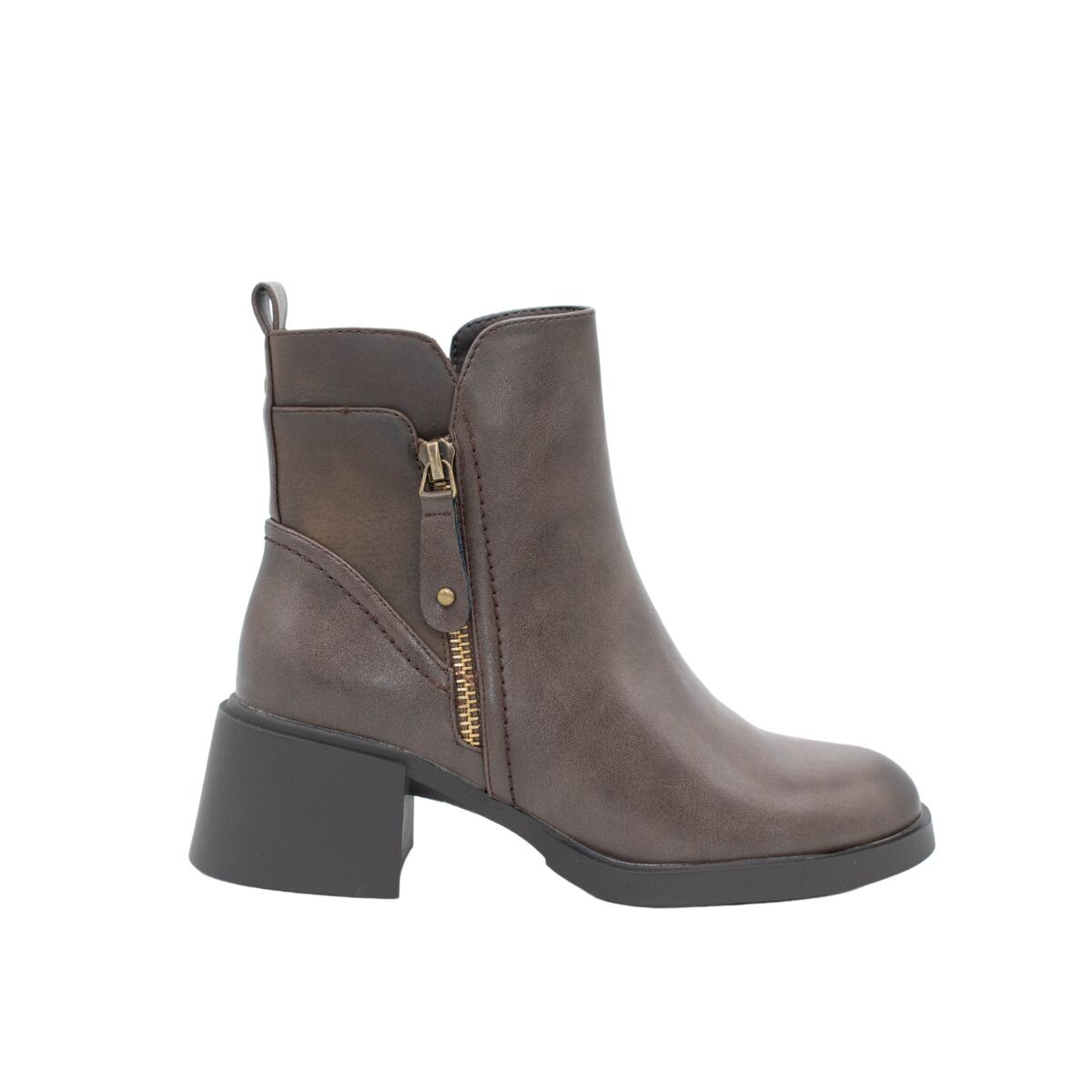 BOTA 35-40 - BROWN 