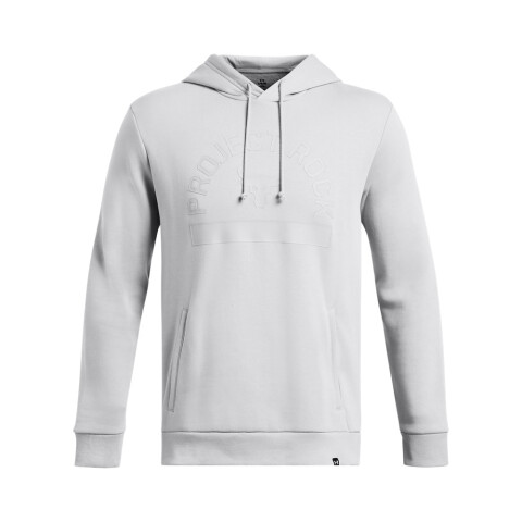 Pjt Rock Rival Hoodie-GRY GRY-011