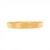 Esclava Lisa-Oro bajo-Sin piedra-ES8004 sinpiedra