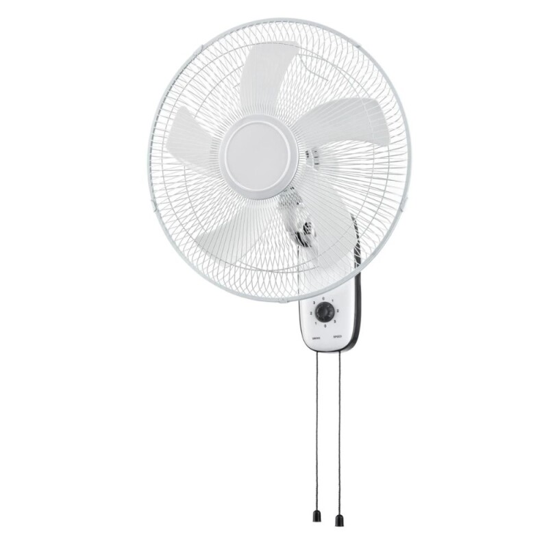 Ventilador De Pared Niza Ventilador De Pared Niza