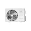 AIRE ACONDICIONADO BRILLIANT 9.000 BTU ON/OFF - BREC09 Blanco