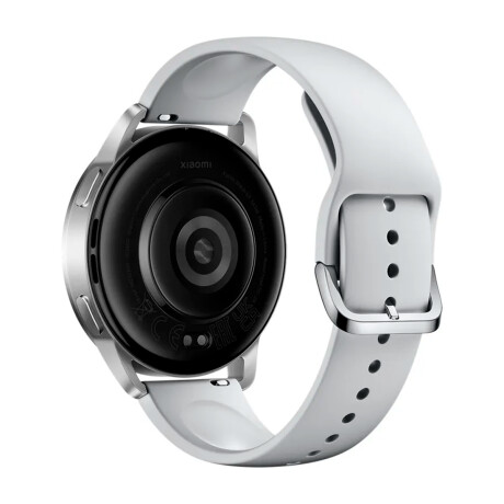 Reloj Smartwatch Xiaomi Watch S3 Silver Reloj Smartwatch Xiaomi Watch S3 Silver
