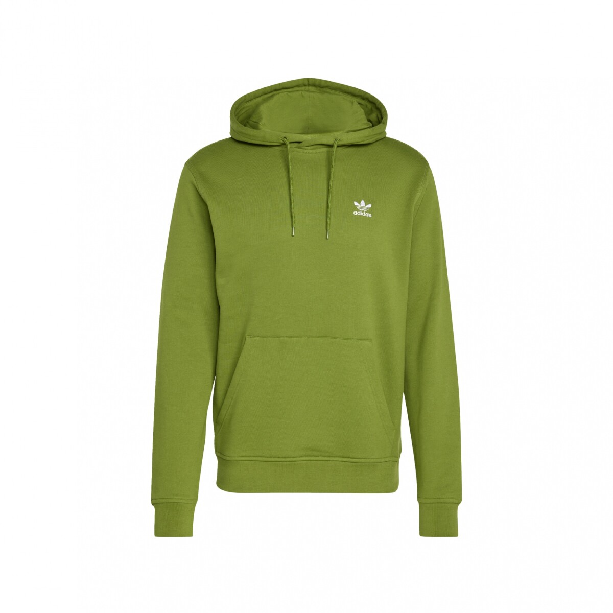 CANGURO adidas TRIFOLIO ESSENTIALS - Tech Olive 