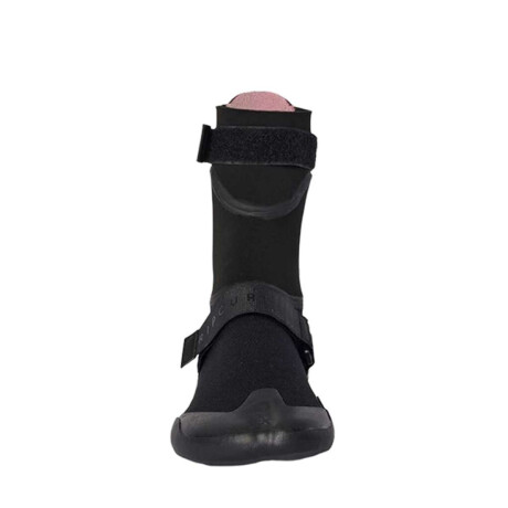 Botas Rip Curl FBOMB 5MM NARROW H S/TOE Negro