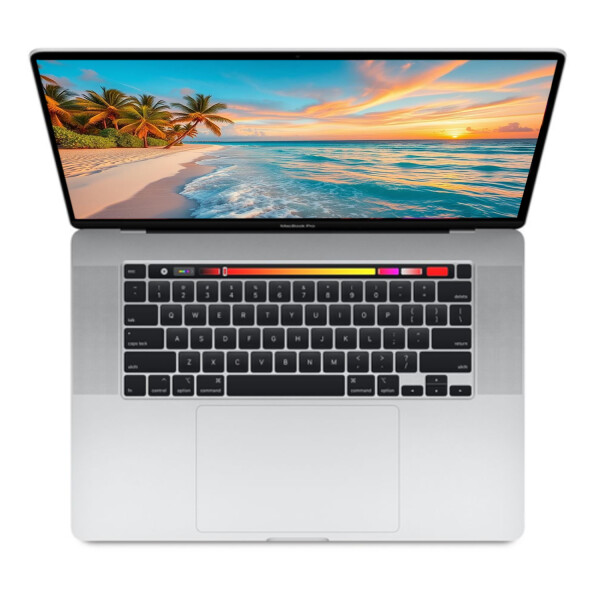 Macbook Pro A2141 I7 9750 16gb Ram 1tb Ssd 16" MACBOOK PRO RFPL A2141 I7 9750/16/1/16