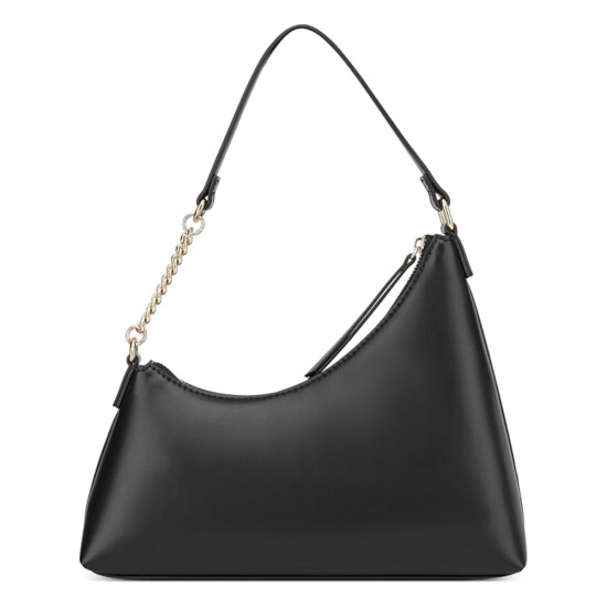 Cartera Guess Eileen Negro 0