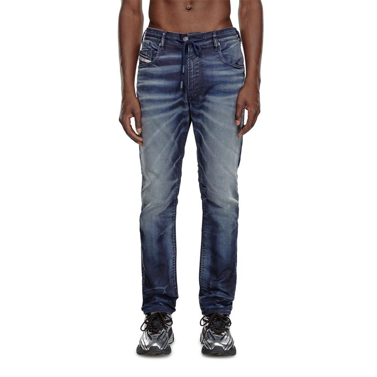 2032 D-Krooley-B Jogg - Hombre 