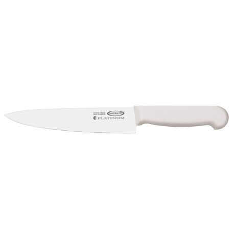 Cuchillo Para Carne Profesional Martinazzo Platinum Hoja 8 Pulgadas Cuchillo Para Carne Profesional Martinazzo Platinum Hoja 8 Pulgadas