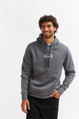 Canguro Boy GRIS