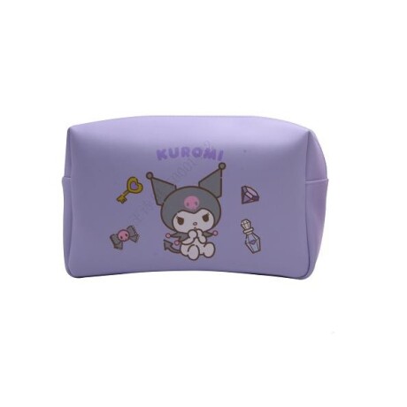 Necessaire Sanrio Kuromi