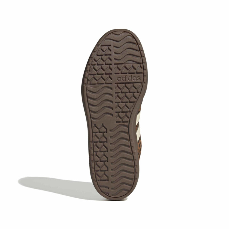CHAMPIONES ADIDAS VL COURT MUJER KK4671 Animal Print