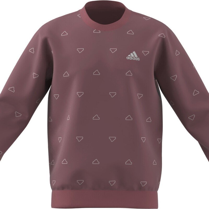 Abrigo Monogram Tee de Hombre Multicolor