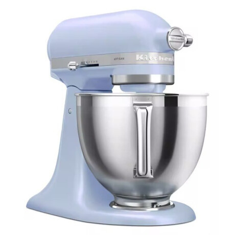 Batidora planetaria Artisan 4.8 litros Blue Salt KitchenAid Batidora planetaria Artisan 4.8 litros Blue Salt KitchenAid