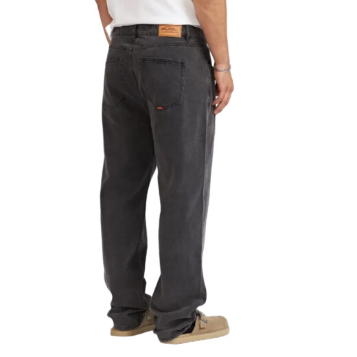Pantalon Quiksilver Arno - Negro Pantalon Quiksilver Arno - Negro
