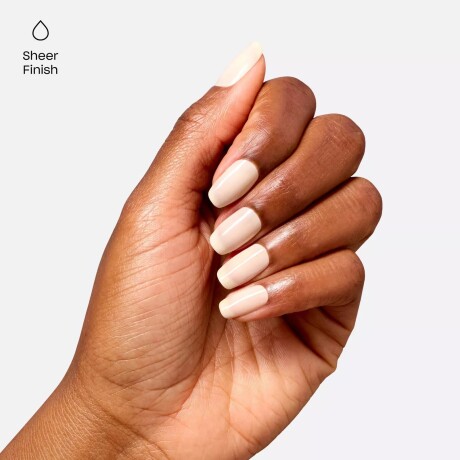 OPI Nail Lacquer Throw me a wink NLF044