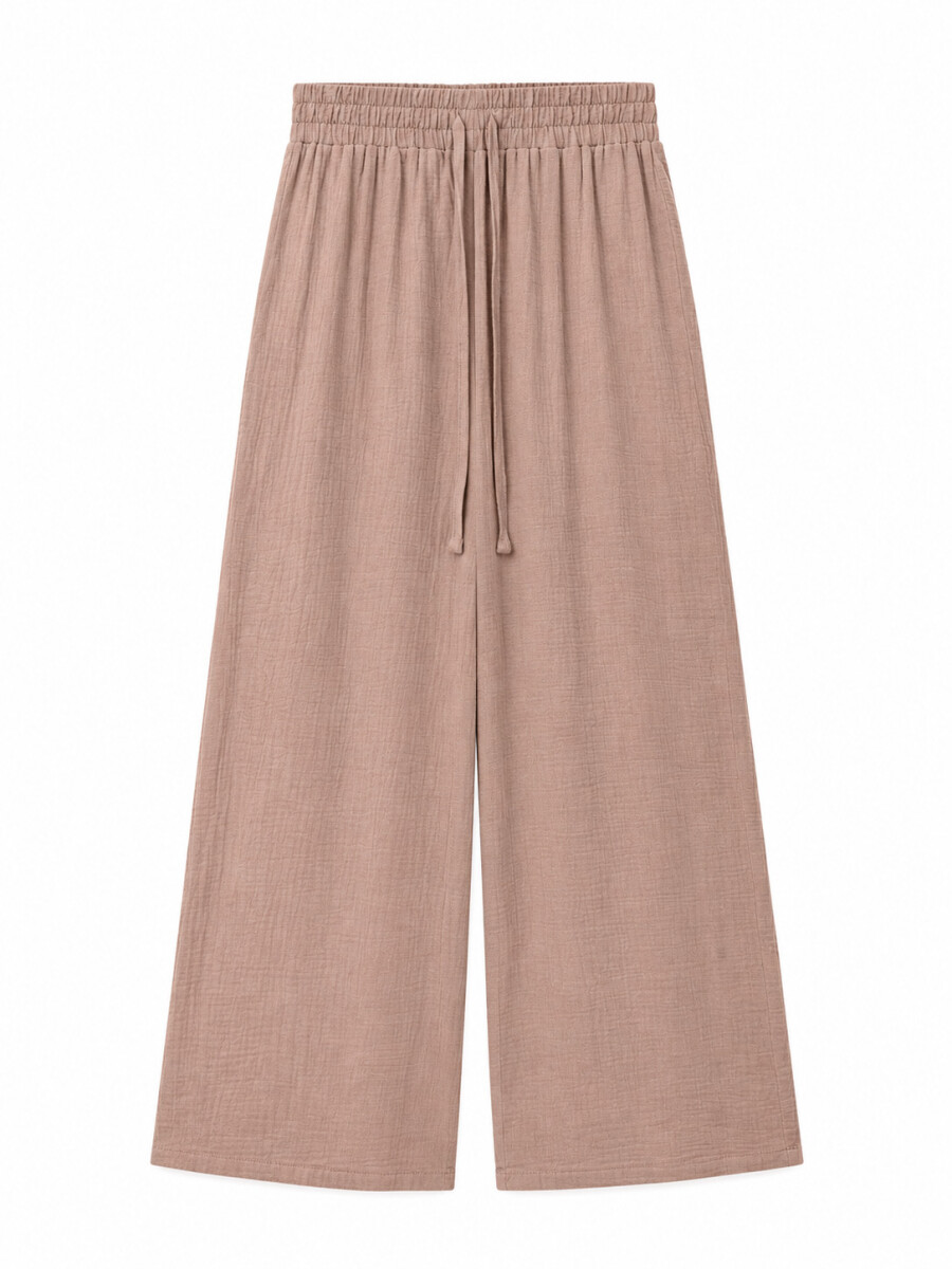PANTALON JESOFA - KAKI 