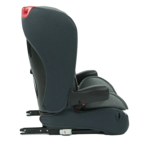 Booster Smart Fix plegable Bebesit - Negro Booster Smart Fix plegable Bebesit - Negro