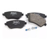 PASTILLAS DE FRENO RENAULT OROCH 1.6 Pastillas De Freno Renault Oroch 1.6