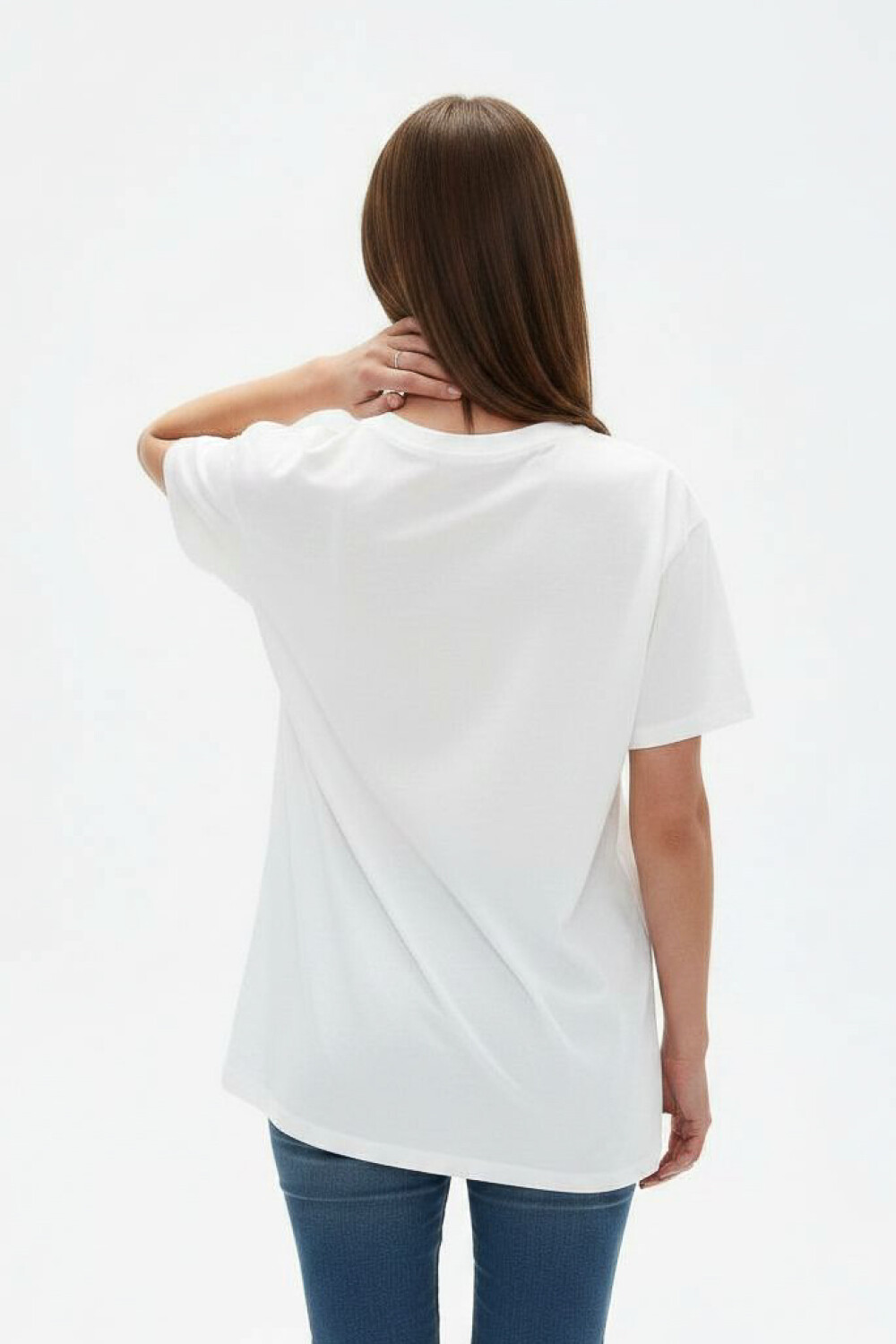 Remera Dush Estampado 5