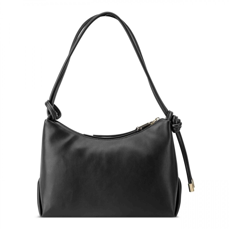 Shoulder Bag Oralie Top Zip Black