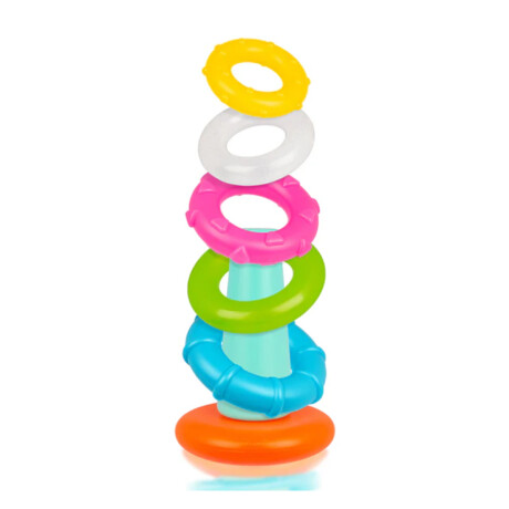 Aros apilables PLAYGRO Aros apilables PLAYGRO