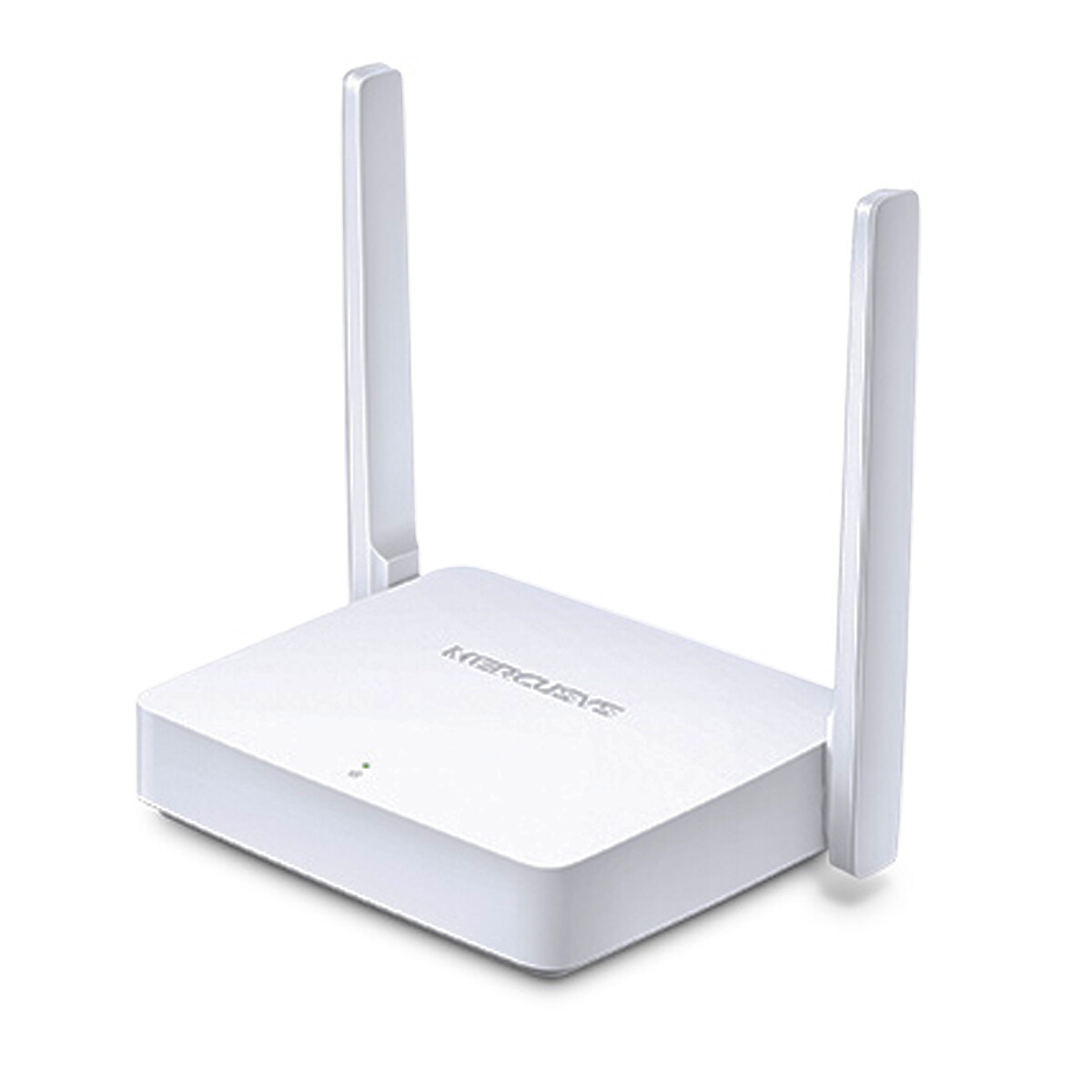 Router Inalámbrico Mercusys Mw 301r Wifi Rj45 - ROUTER WIFI MW301R MERCUSYS 