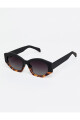 Tiwi Colette -111 Bicolor Tortoise/black With Black Gradient Lesnses