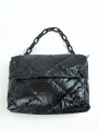 Cartera Majo Negro